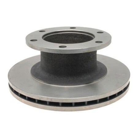 Raybestos R-Line Brake Rotor - Brakes 8517R